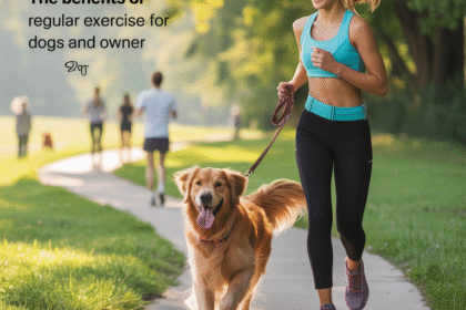 a-photograph-of-a-golden-retriever-and-owner-running