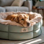 The Ultimate Guide to Choosing the Perfect Dog Bed for Your Furry Friend