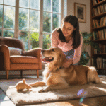 The Joy of Owning a Dog: Enhancing the Bond with Your Furry Friend