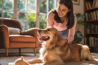 The Joy of Owning a Dog: Enhancing the Bond with Your Furry Friend
