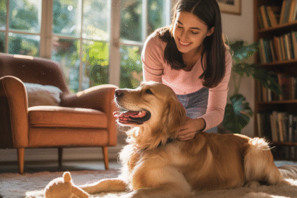 The Joy of Owning a Dog: Enhancing the Bond with Your Furry Friend